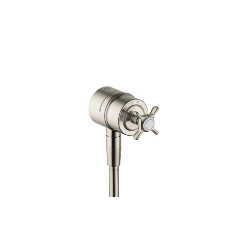 HANSGROHE 16882820 Wandabsperrventil Axor Montreux