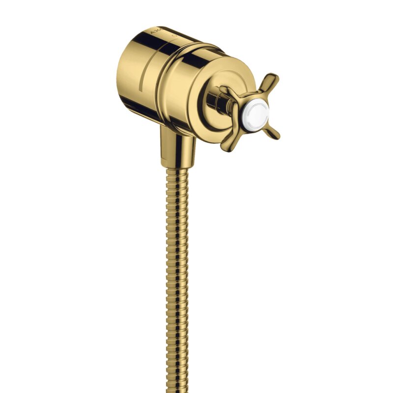 HANSGROHE 16882990 Wandabsperrventil Axor Montreux