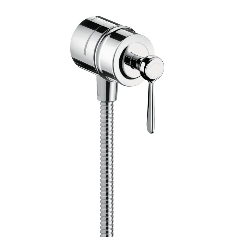 HANSGROHE 16883800 Wandabsperrventil Axor Montreux