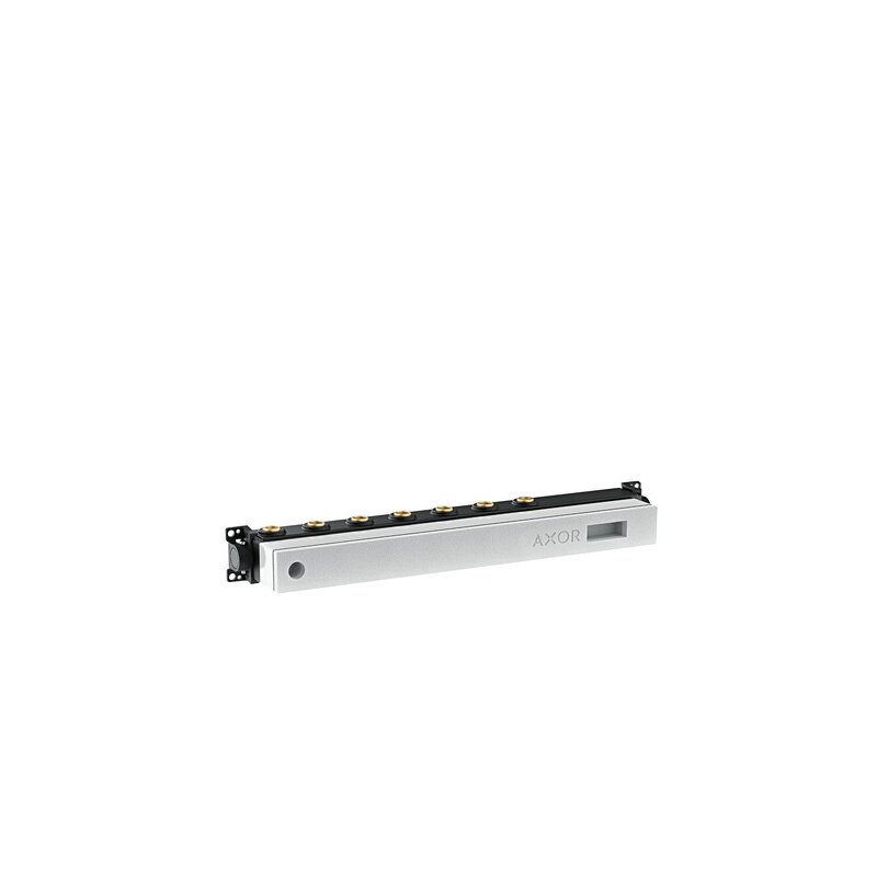 Hansgrohe 18313180 Grundset Axor Thermostatmodul Select