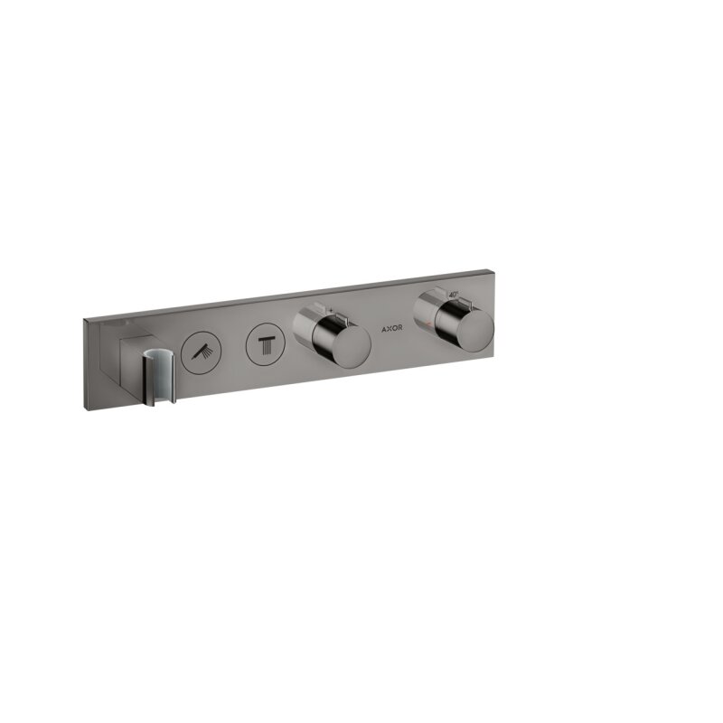 HANSGROHE 18355330 Thermostatmodul Unterputz Select Axor