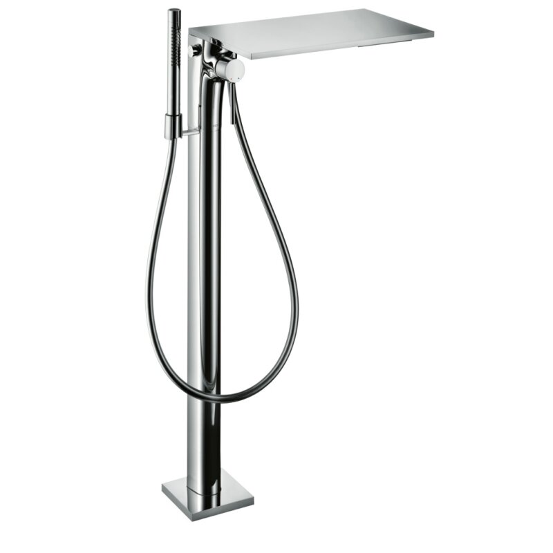 HANSGROHE 18450250 Wannenmischer Axor Massaud Fertigset
