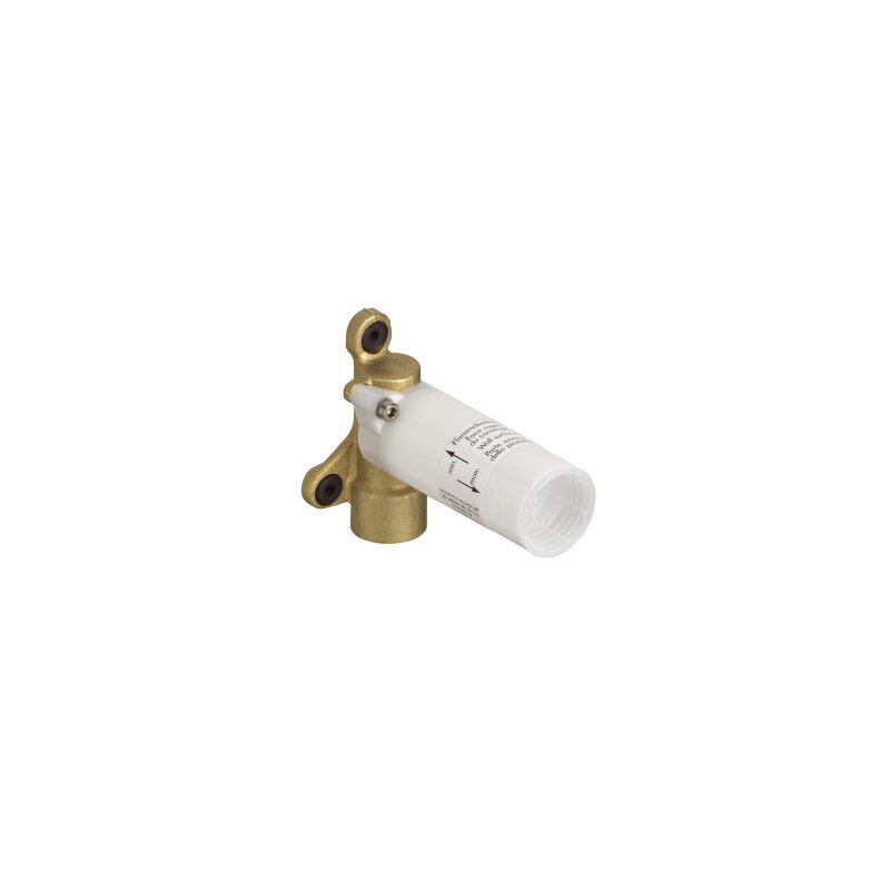 HANSGROHE 18471180 Wanneneinlauf Axor Massaud Grundset