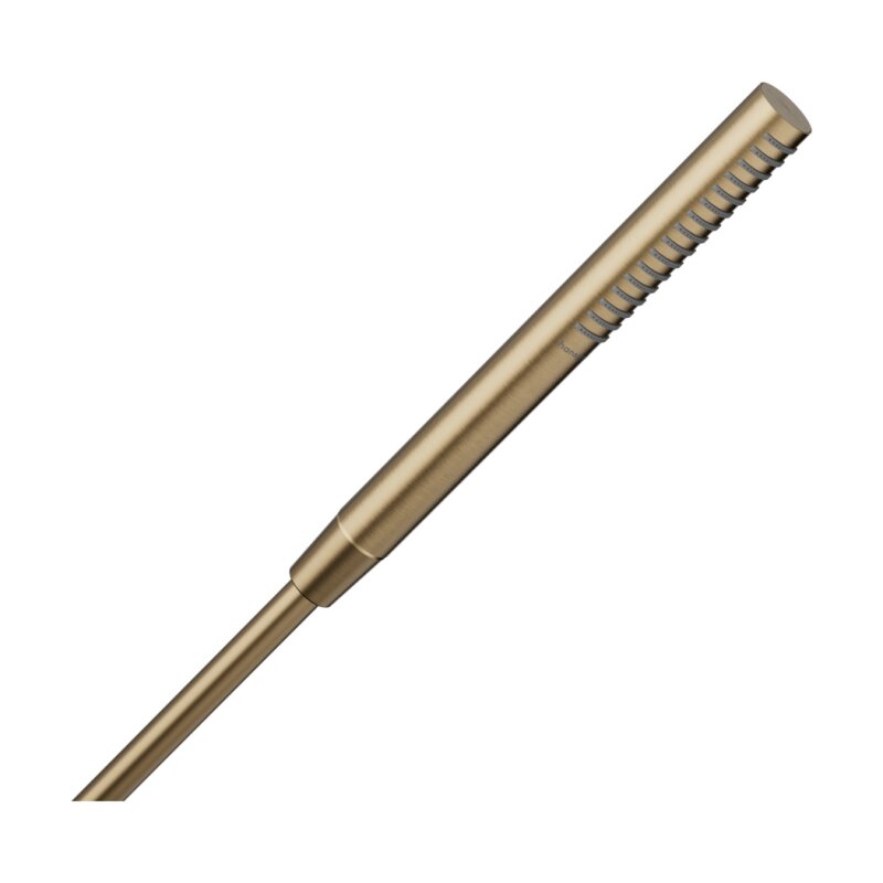 HANSGROHE 24126140 Stabhandbrause Pulsify S