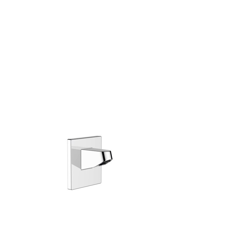 HANSGROHE 24139000 Wandanschluss Pulsify für