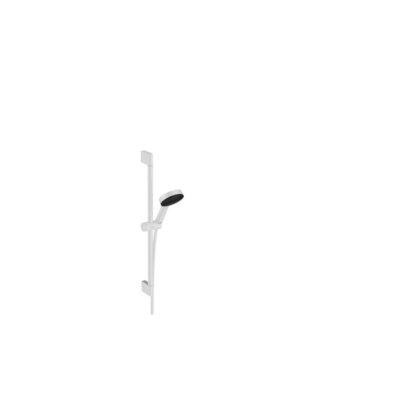 HANSGROHE 24161700 Brauseset Pulsify Select S 105 3jet