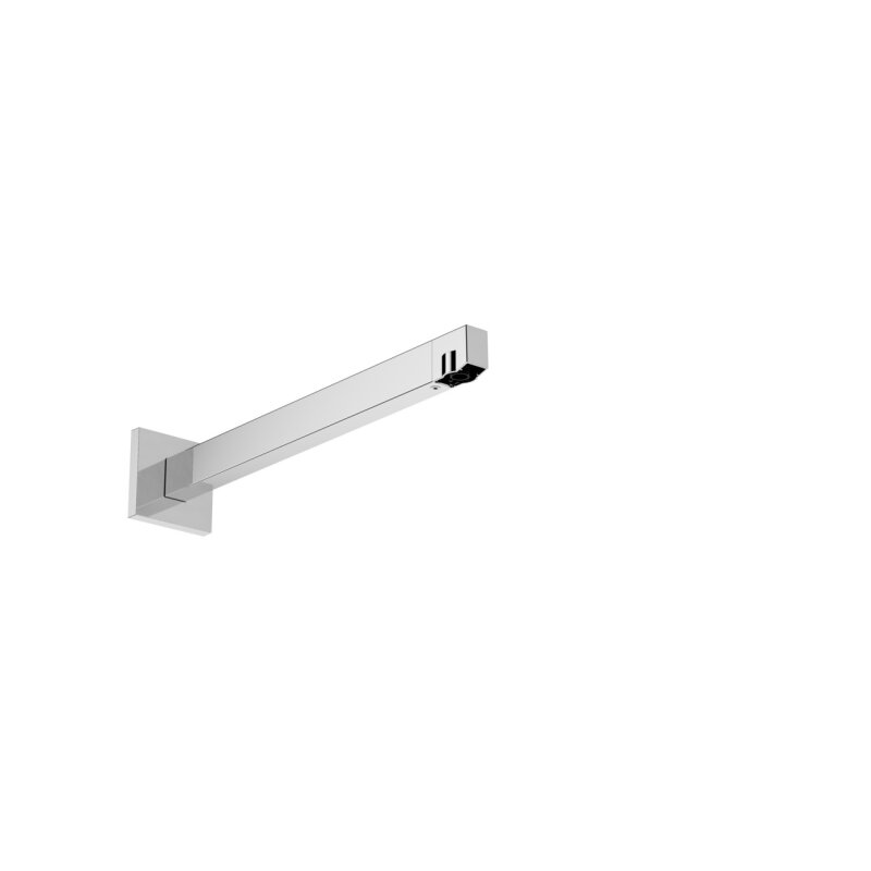 HANSGROHE 24337000 Brausearm E 390mm chrom