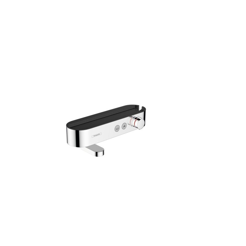 HANSGROHE 24340000 Thermostat ShowerTablet Select 400