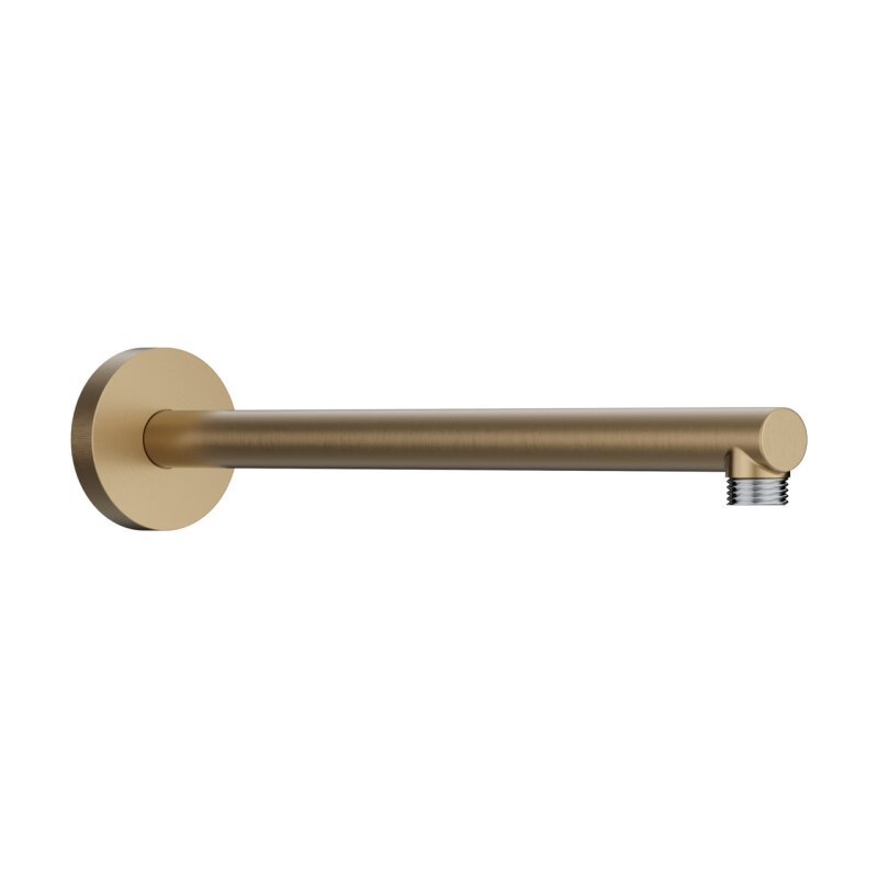 HANSGROHE 24357140 Brausearm S 390mm BBR