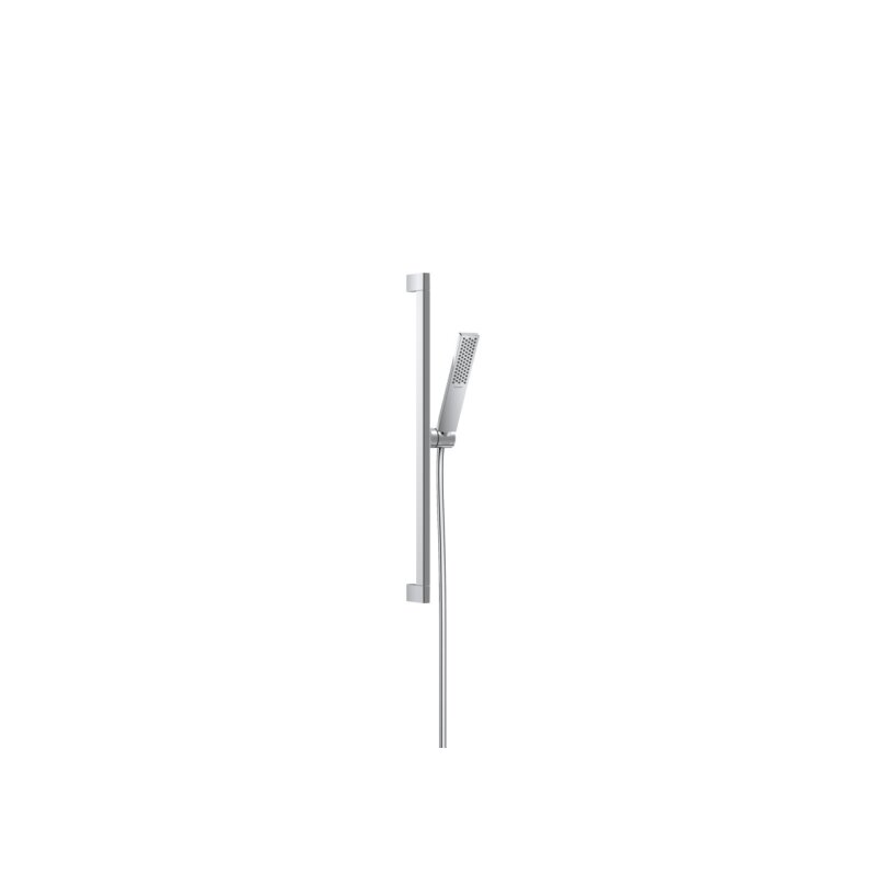 HANSGROHE 24371000 Brauseset Pulsify E 1jet EcoSmart+ m.