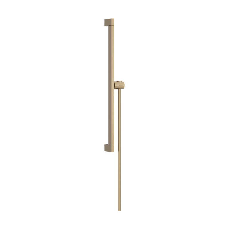 HANSGROHE 24404140 Brausestange Unica E Puro 650mm mit