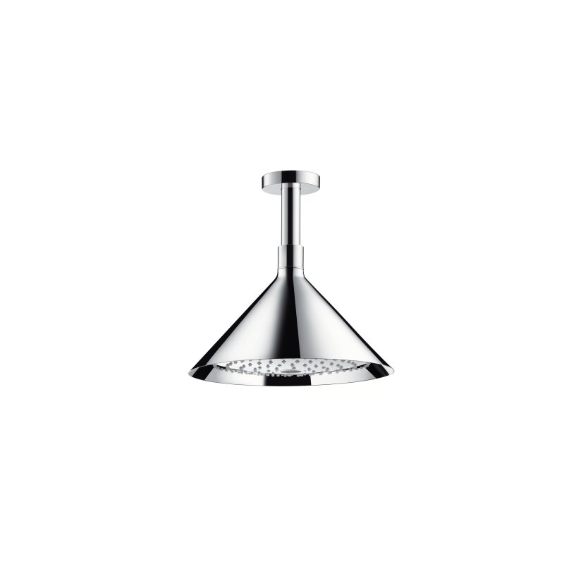 HANSGROHE 26022000 Kopfbrause Axor Front