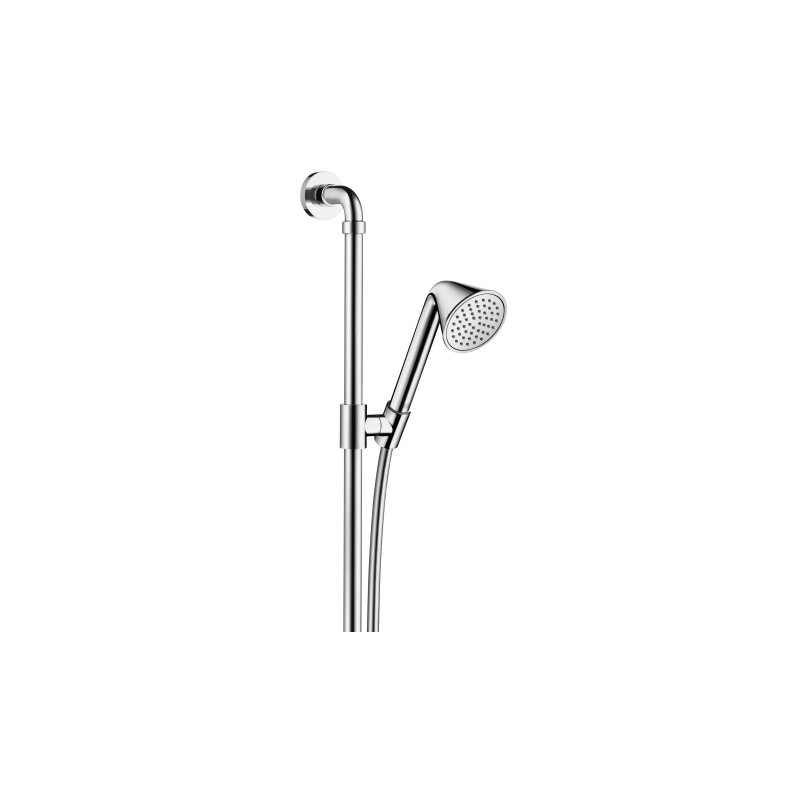 HANSGROHE 26023000 Brausenset Axor Front chrom