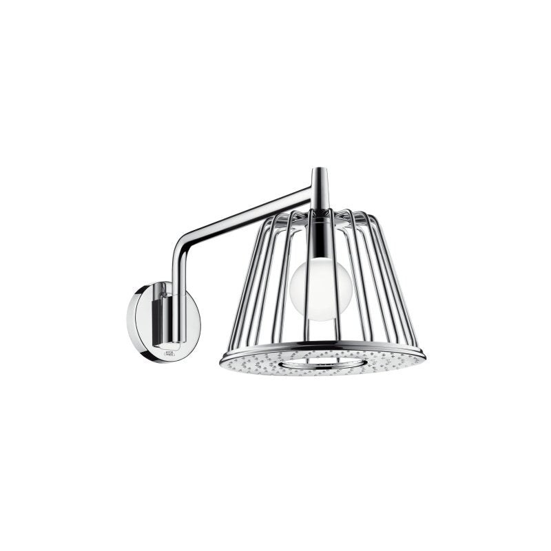HANSGROHE 26031000 Kopfbrause Axor Nendo mit Brausearm