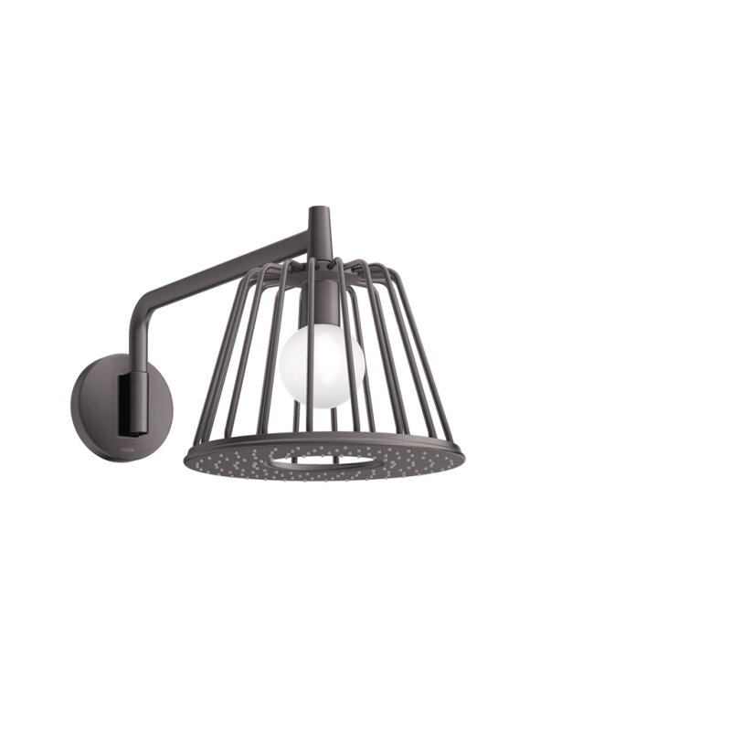 HANSGROHE 26031340 Kopfbrause Axor Nendo m.Brausearm BBC