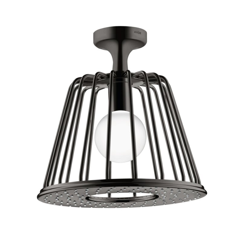 HANSGROHE 26032330 Kopfbrause Axor Nendo PBC