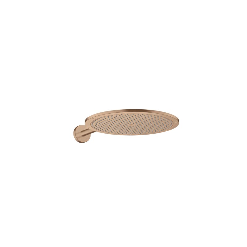 HANSGROHE 26034310 Kopfbrause 350 1jet Axor BRG