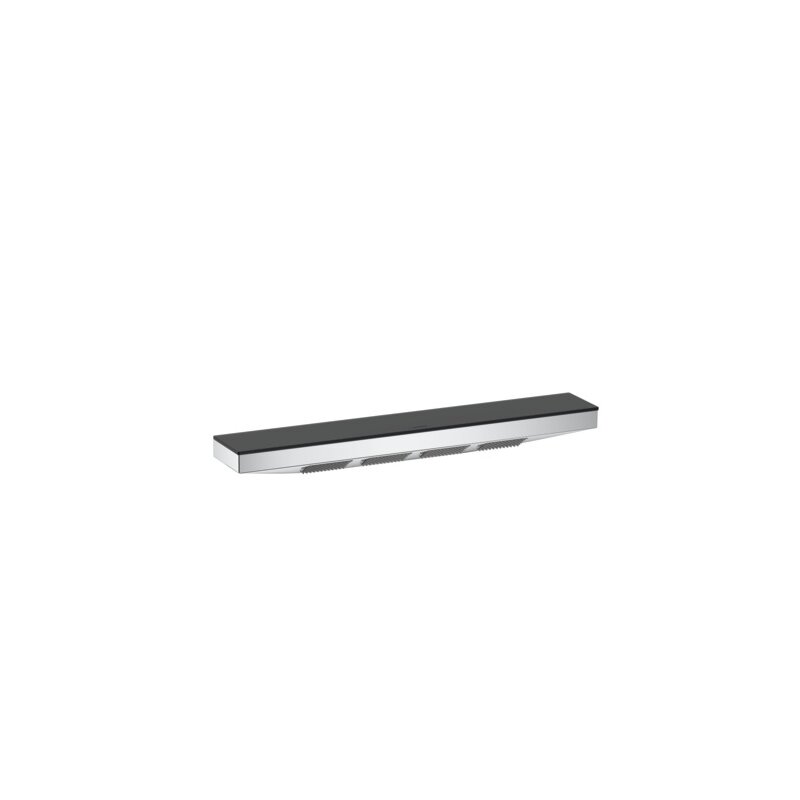 HANSGROHE 26243000 Schulterbrause Rainfinity 500 1jet