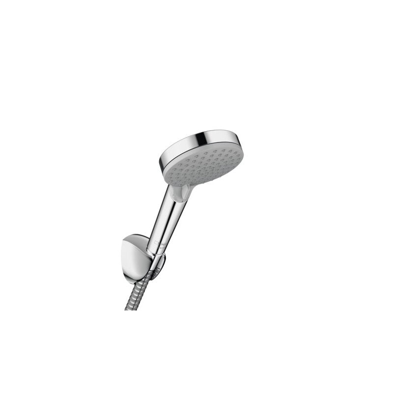 HANSGROHE 26273000 Brausenset Vernis Blend Vario/Porter