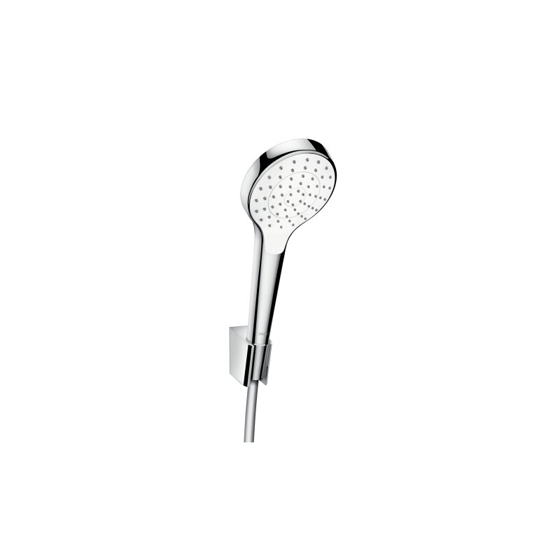 Hansgrohe 26410400 Brausenset Croma Select S 1jet/