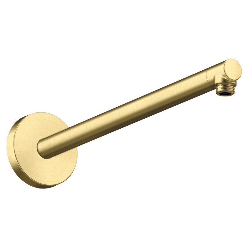 HANSGROHE 26431950 Brausearm DN15 390mm Axor BB