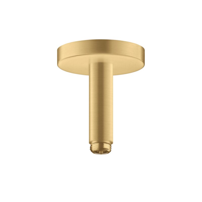 HANSGROHE 26432250 Decken-Anschlussstück Axor DN15 100mm