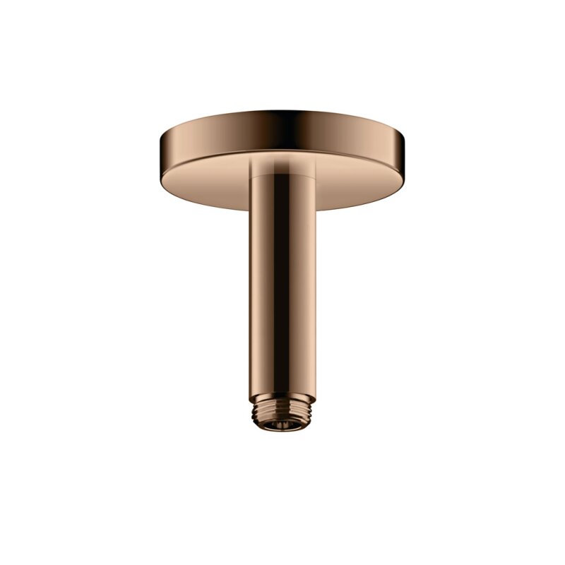 HANSGROHE 26432300 Decken-Anschlussstück Axor DN15 100mm