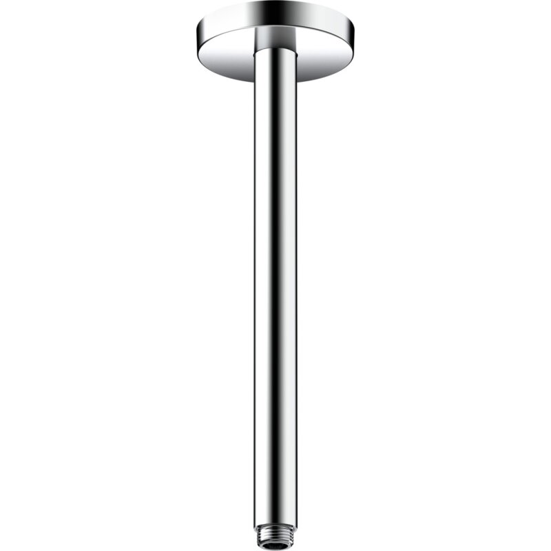 HANSGROHE 26433140 Decken-Anschlussstück Axor DN15 300mm