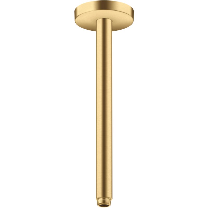 HANSGROHE 26433250 Decken-Anschlussstück Axor DN15 300mm