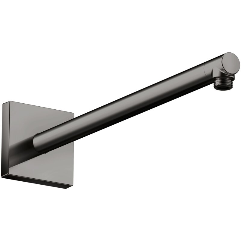 HANSGROHE 26436330 Brausearm DN15 390mm eckig Axor PBC