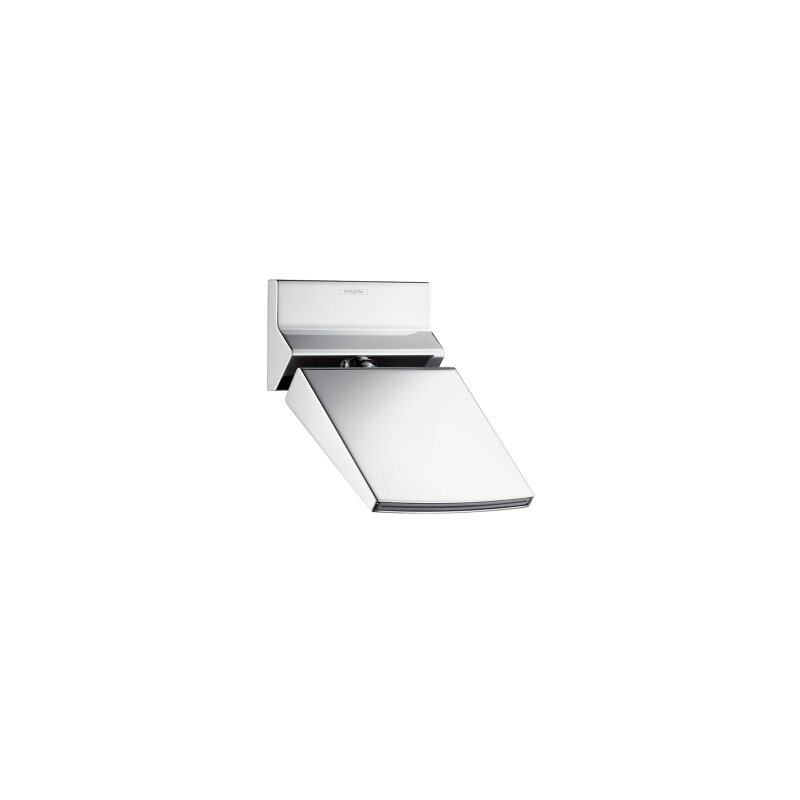 Hansgrohe 26442000 Kopfbrause Raindance Rainfall 150