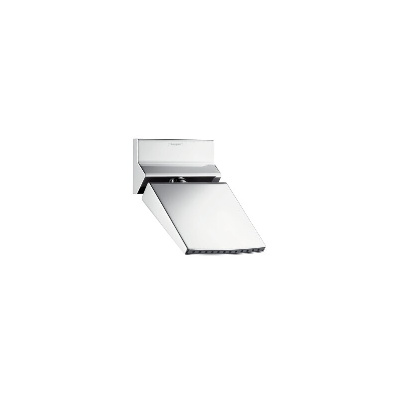 Hansgrohe 26443000 Kopfbrause Raindance Rainfall 150