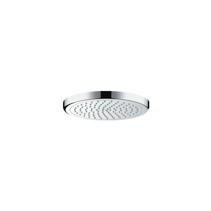 Hansgrohe 26465000 Kopfbrause Croma 220 EcoSmart chrom