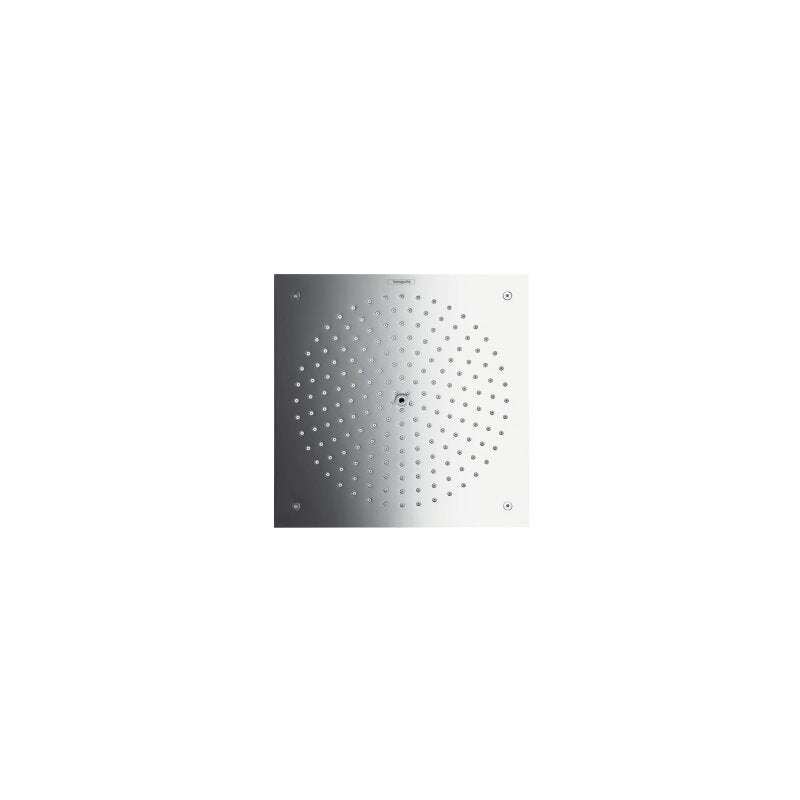 Hansgrohe 26481000 Kopfbrause Raindance 240 EcoSmart Air