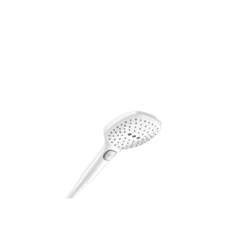 HANSGROHE 26520700 Handbrause Raindance Select E 120