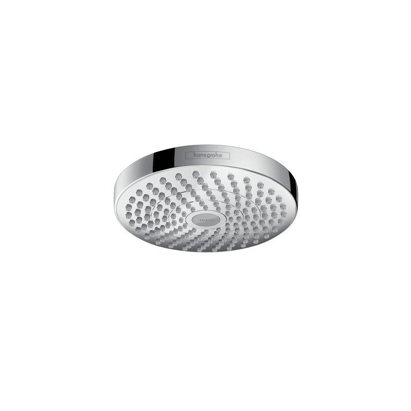 Hansgrohe 26522000 Kopfbrause Croma Select S 180 2jet