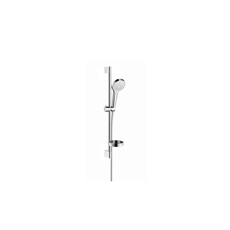 Hansgrohe 26566400 Brausenset Croma Select S Vario/
