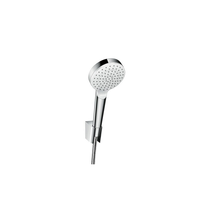 Hansgrohe 26569400 Brausenset Crometta 1jet EcoSmart