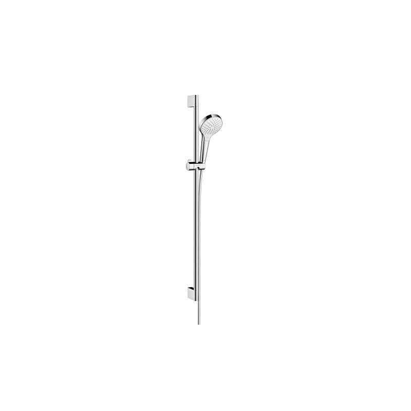 Hansgrohe 26572400 Brausenset Croma Select S Vario/