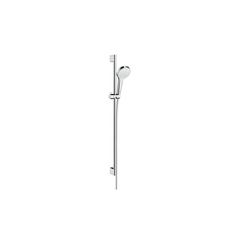 Hansgrohe 26574400 Brausenset Croma Select S 1jet/