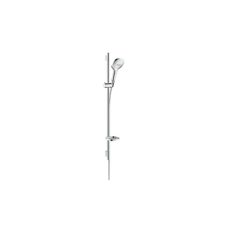 Hansgrohe 26621000 Brausenset Raindance Select E 120