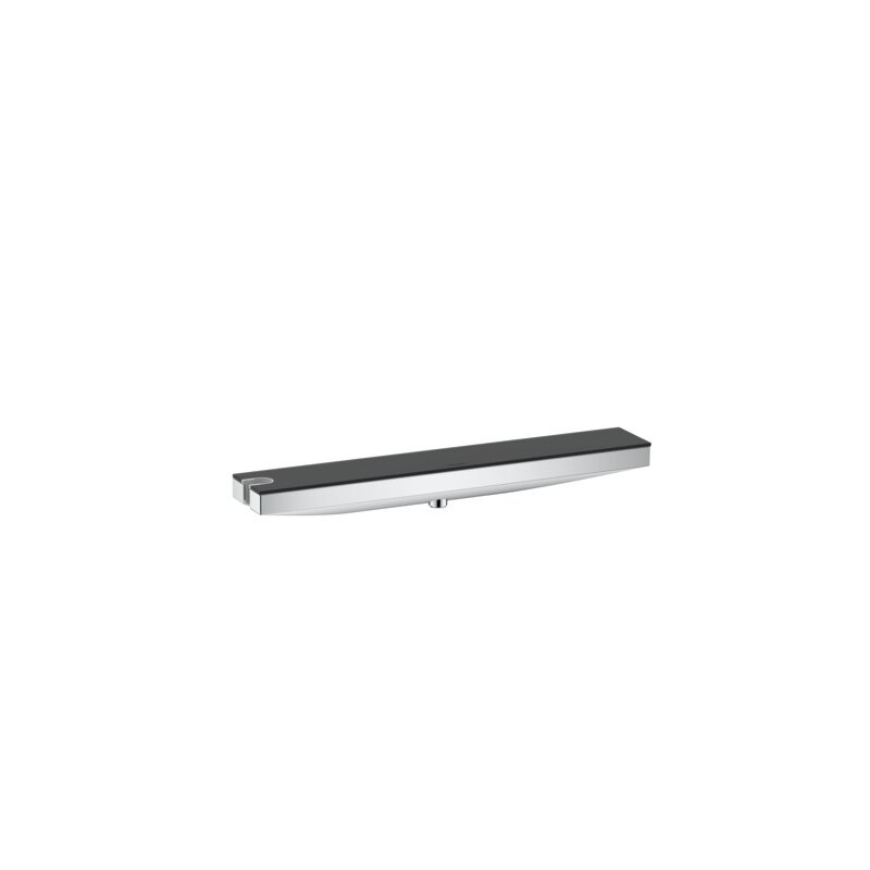HANSGROHE 26843000 Schlauchanschluss Rainfinity