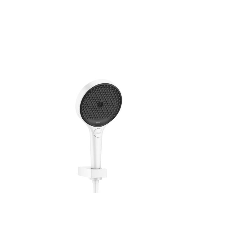 HANSGROHE 26851700 Brausenset Rainfinity 130 3jet Porter