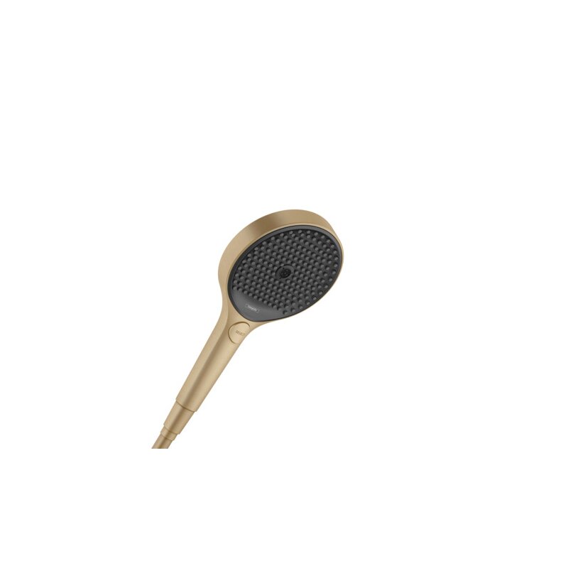 HANSGROHE 26864140 Handbrause Rainfinity 130 3jet BBR