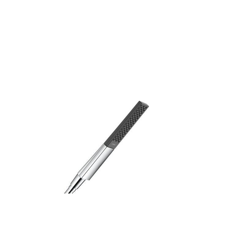 HANSGROHE 26866000 Handbrause Rainfinity 1jet chrom