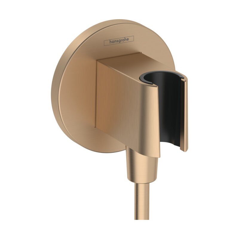 HANSGROHE 26888140 Brausehalter FixFit S Porter KS