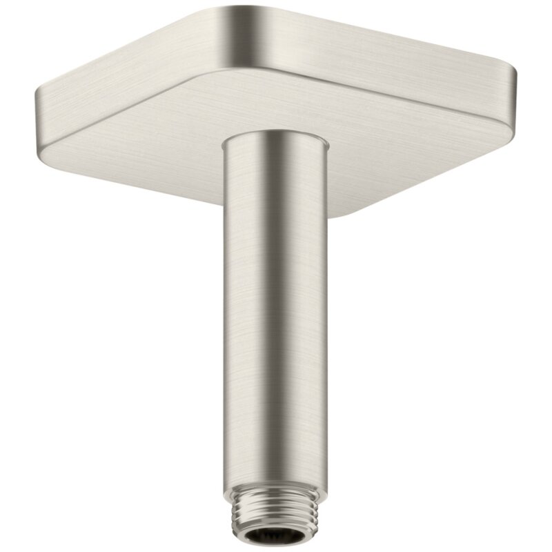 HANSGROHE 26965800 Decken-Anschlussstück Axor DN15 100mm