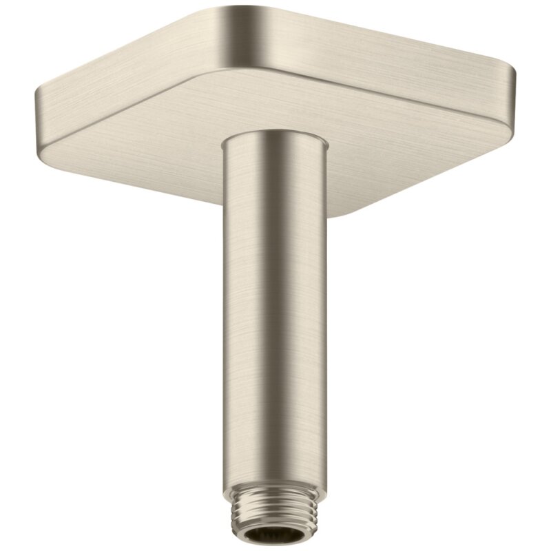 HANSGROHE 26965820 Decken-Anschlussstück Axor DN15 100mm