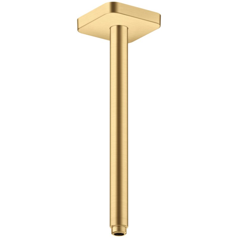 HANSGROHE 26966250 Decken-Anschlussstück Axor DN15 300mm
