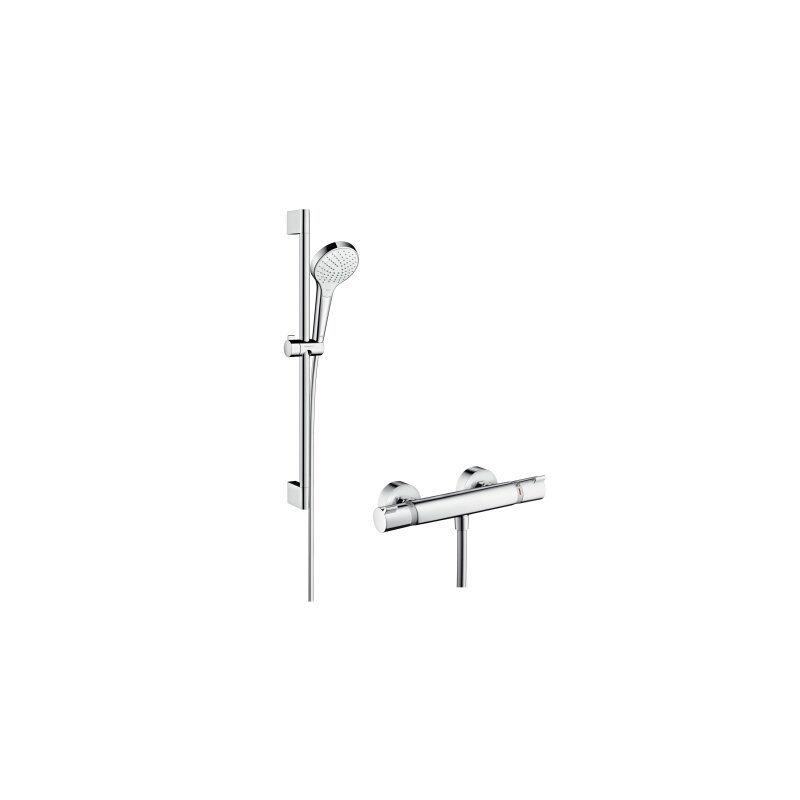 Hansgrohe 27013400 Brausenkombi Croma Select S Vario/